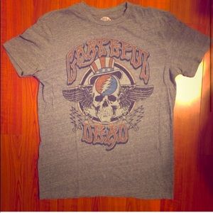 Grateful Dead Tee Tshirt size xl